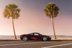 McLaren MSO 720S Coupe 2018 года (NA)